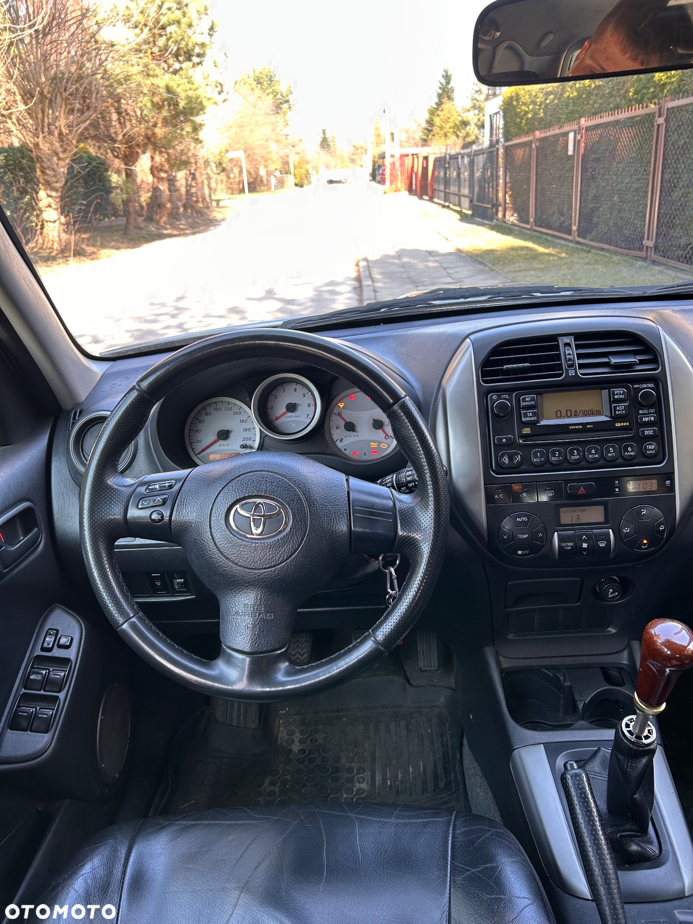 Toyota RAV4 2.0 D-4D Luna - 12