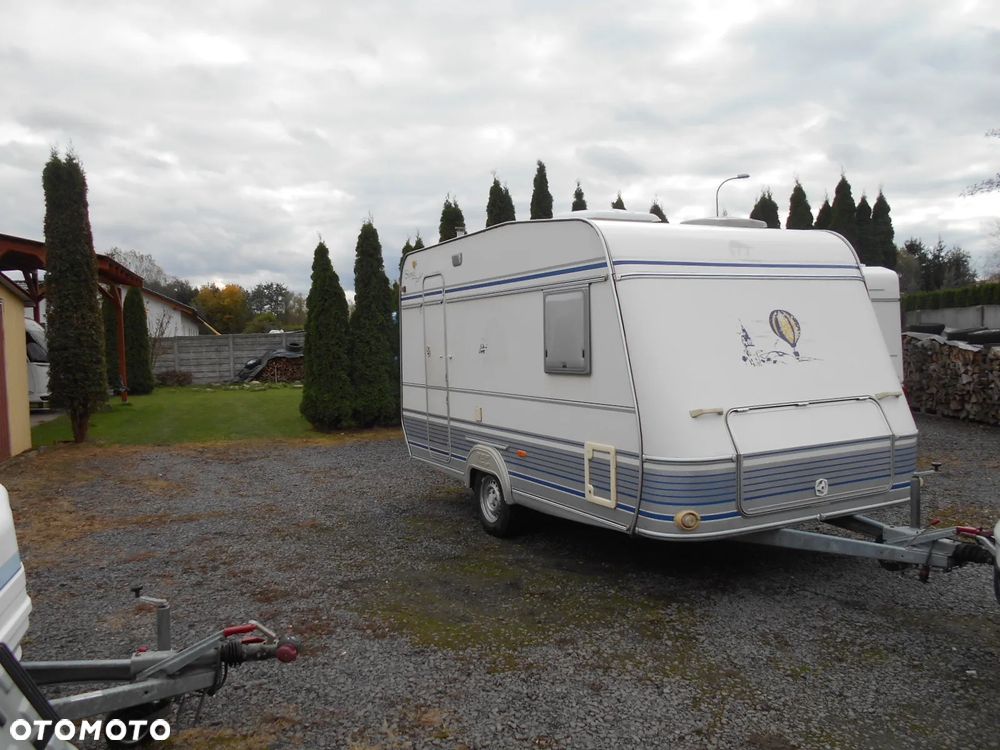 TEC SIENA SAPHIR 390 - 36