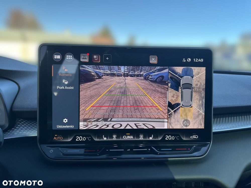 Cupra Terramar 2.0 TSI 4Drive VZ DSG - 29