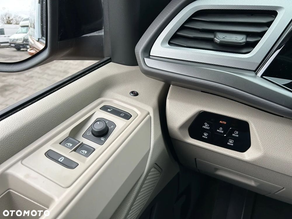 Volkswagen Multivan 2.0 TDI L2 Family DSG - 21