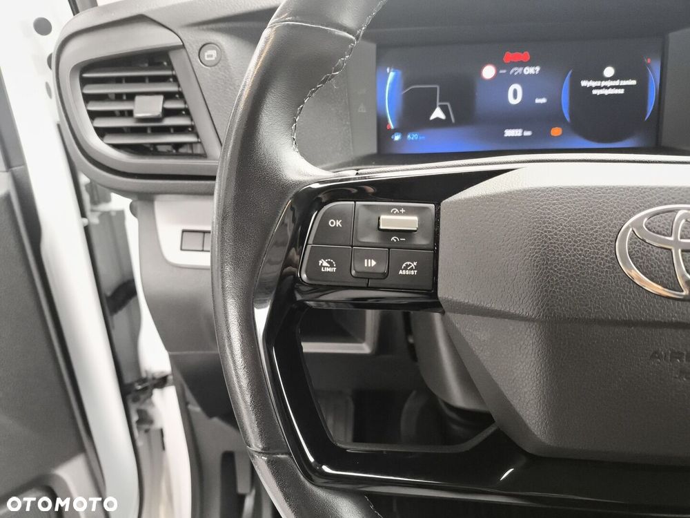 Toyota PROACE - 17