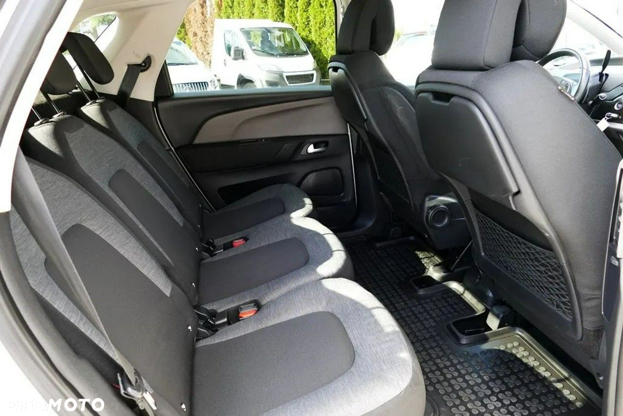 Citroën C4 SpaceTourer 1.6 BlueHDi Shine S&S EAT6 - 30