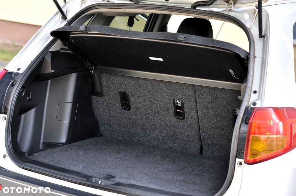 Suzuki Vitara 1.4 Boosterjet S - 37