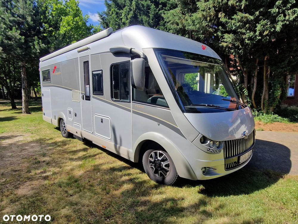 Carthago Chic C-Line 4.9 Superior - 3