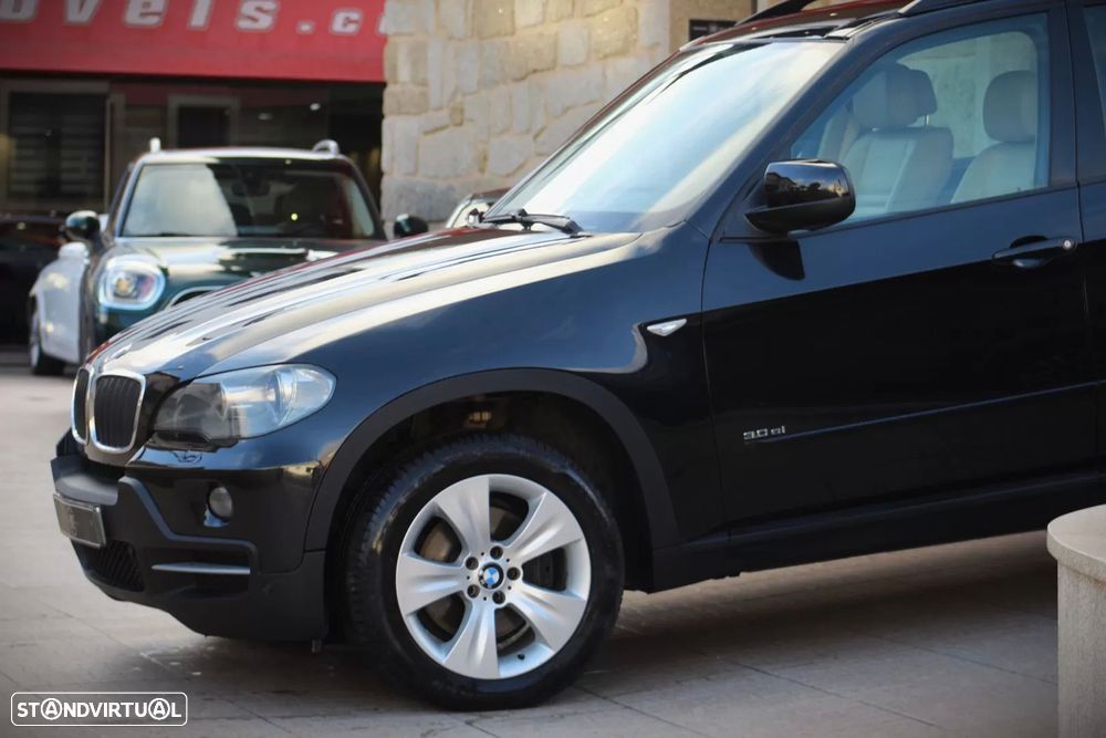 BMW X5 30 i xDrive - 35