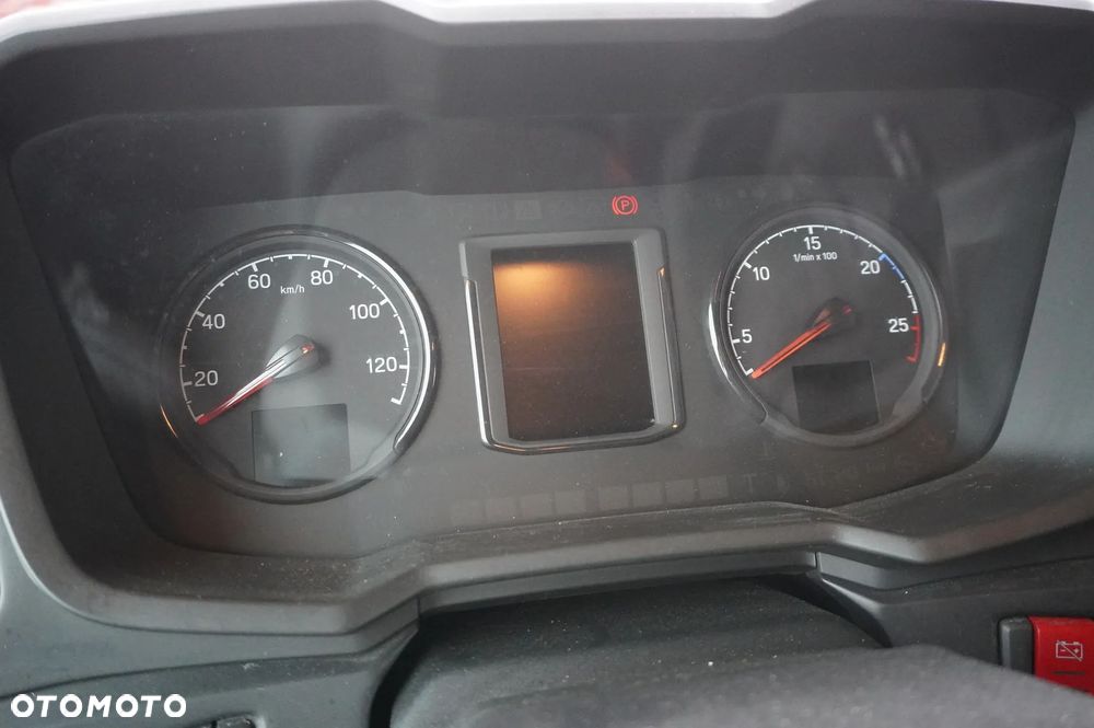 Scania P280 4x2 E6 / Chłodnia Lamberet 16 EPAL / Multitemperatura / Thermoking T-800R / 3 szt - 25