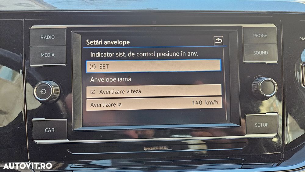 Volkswagen Polo 1.0 TSI Comfortline - 22