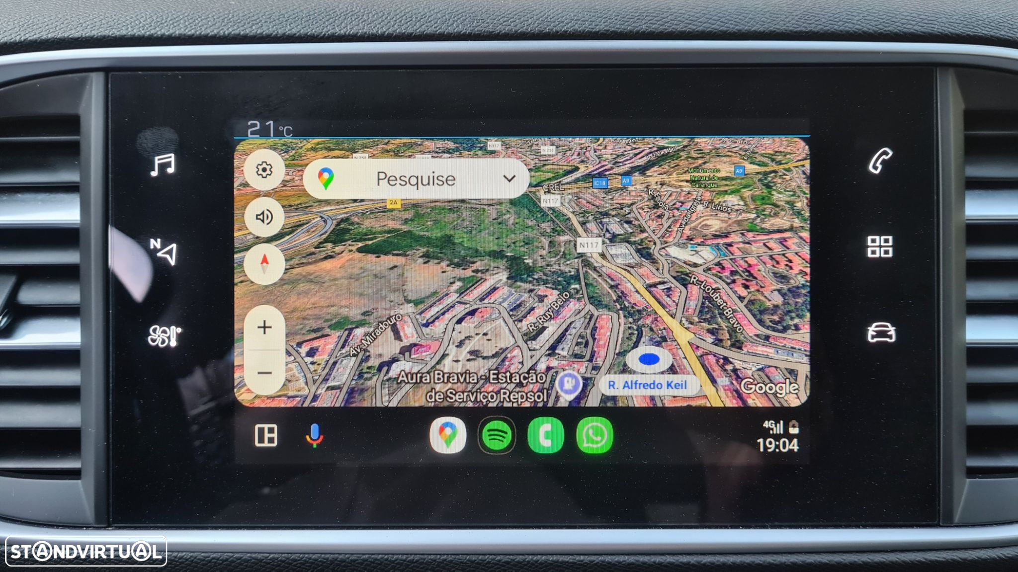 Peugeot 308 SW - 24