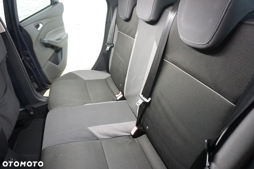 Ford Focus 1.6 TDCi Silver X - 17