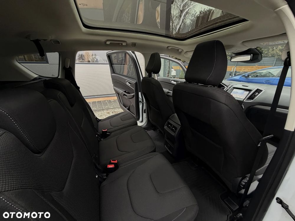 Ford S-Max - 18