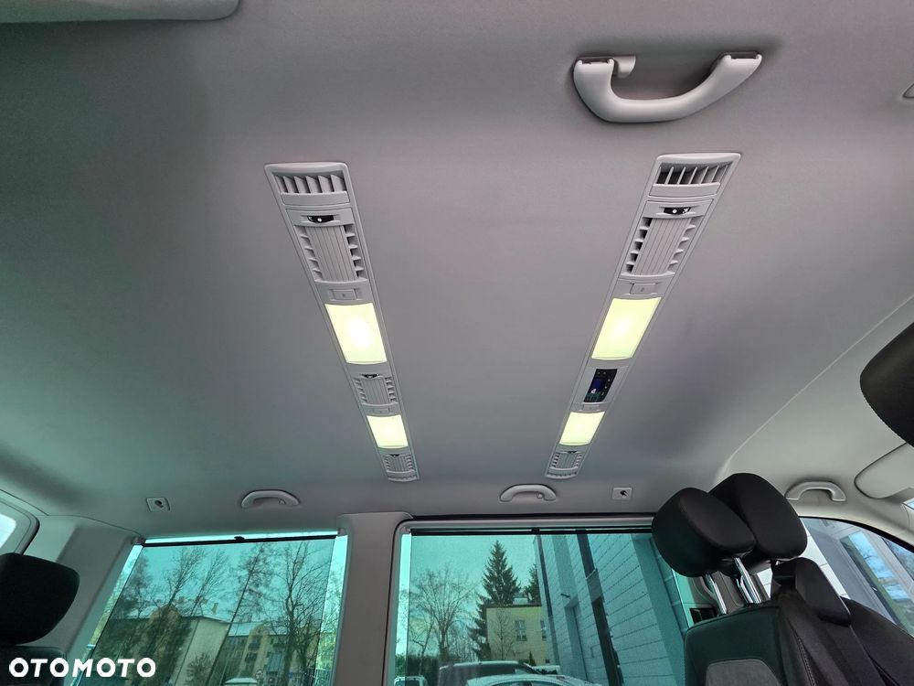 Volkswagen Multivan 2.0 BiTDI L1 Highline 4Motion DSG - 32