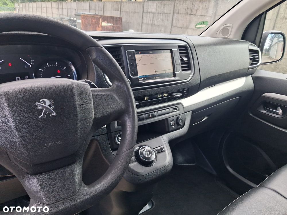 Peugeot Expert Long 2.0 blue HDI - 11