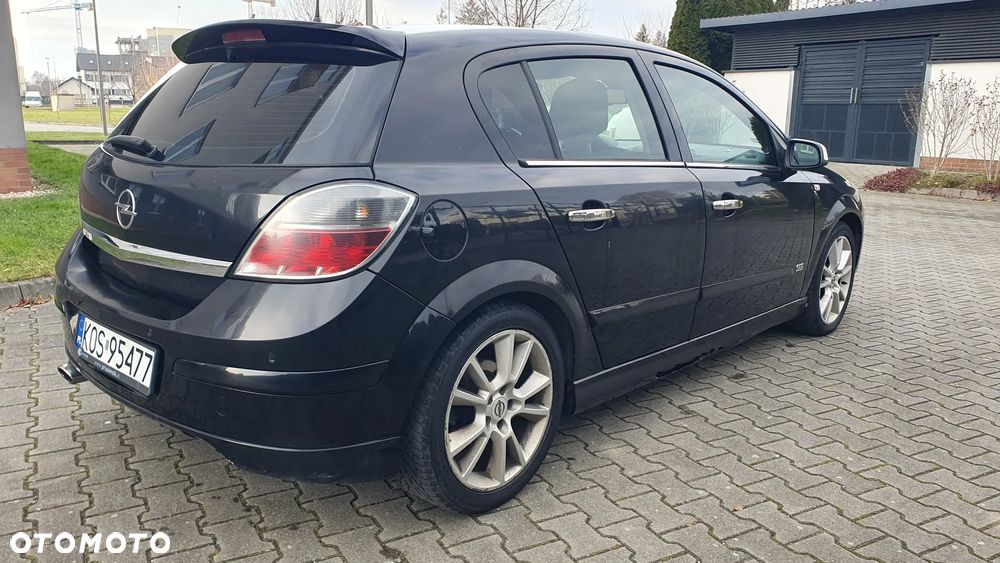 Opel Astra - 11