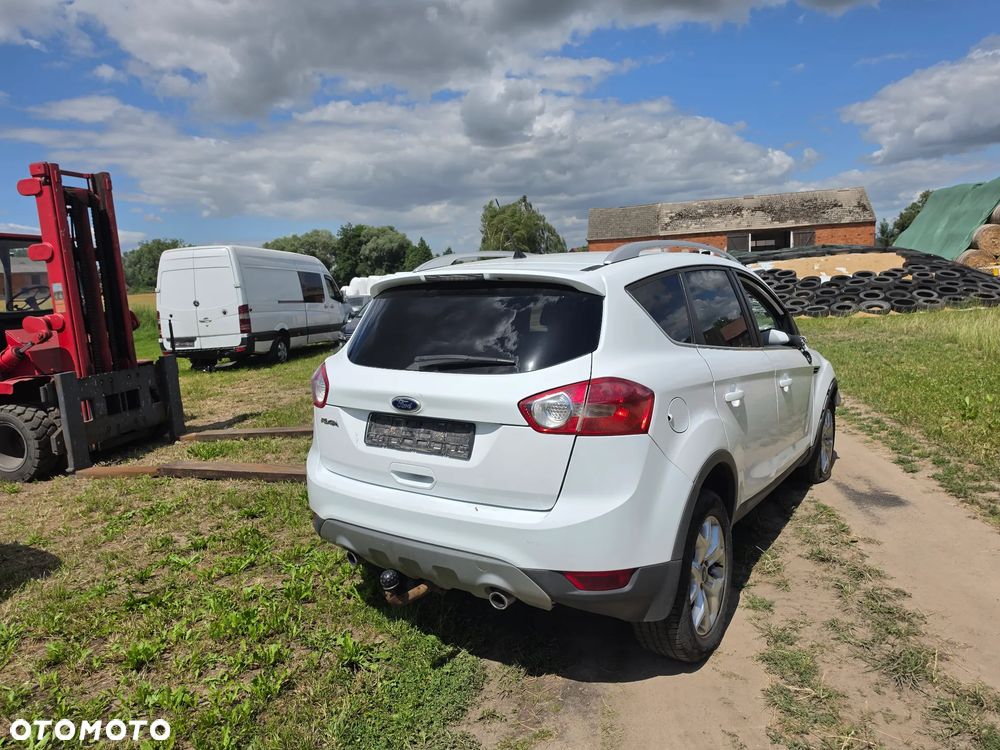 Ford Kuga 2.0 TDCi 2x4 Champions Edition - 7