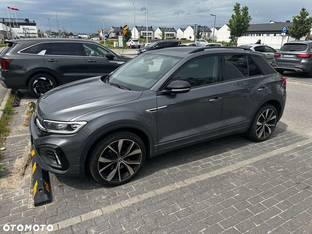 Volkswagen T-Roc 1.5 TSI R-Line - 7