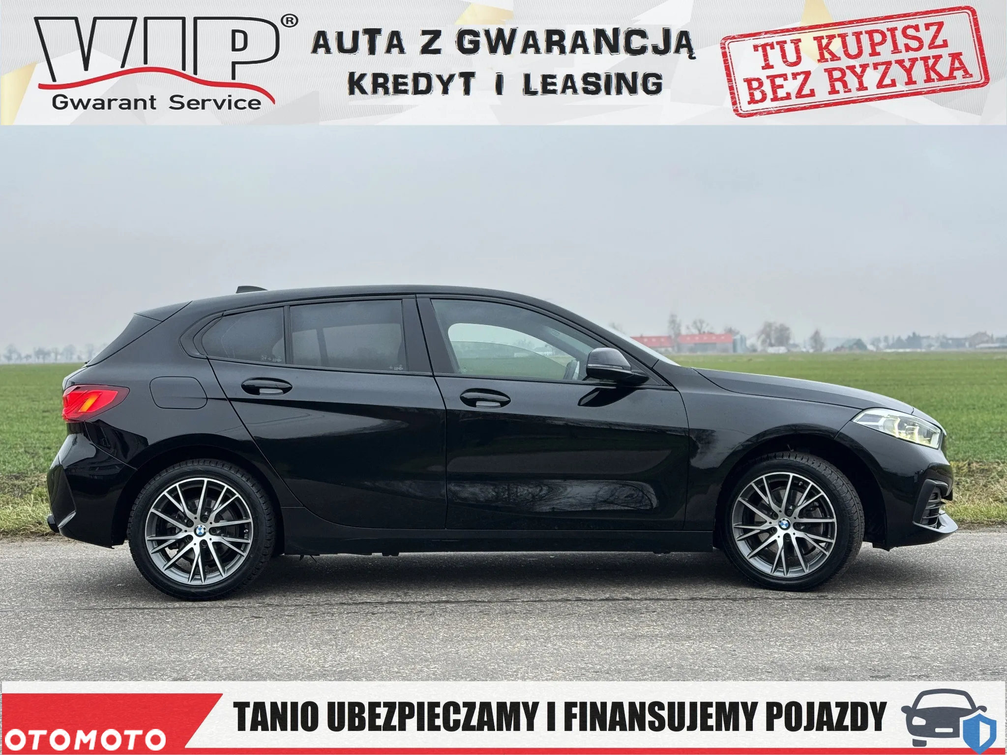 BMW Seria 1 116i Advantage - 10