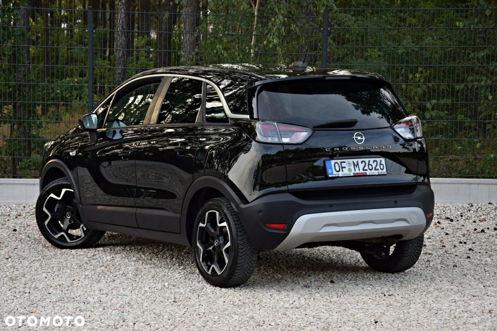 Opel Crossland 1.2 Business Elegance - 3