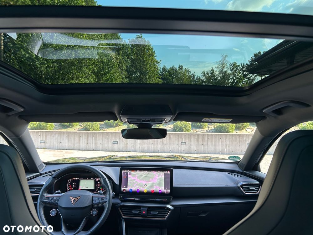 Cupra Formentor 2.0 TSI 4Drive VZ DSG - 30