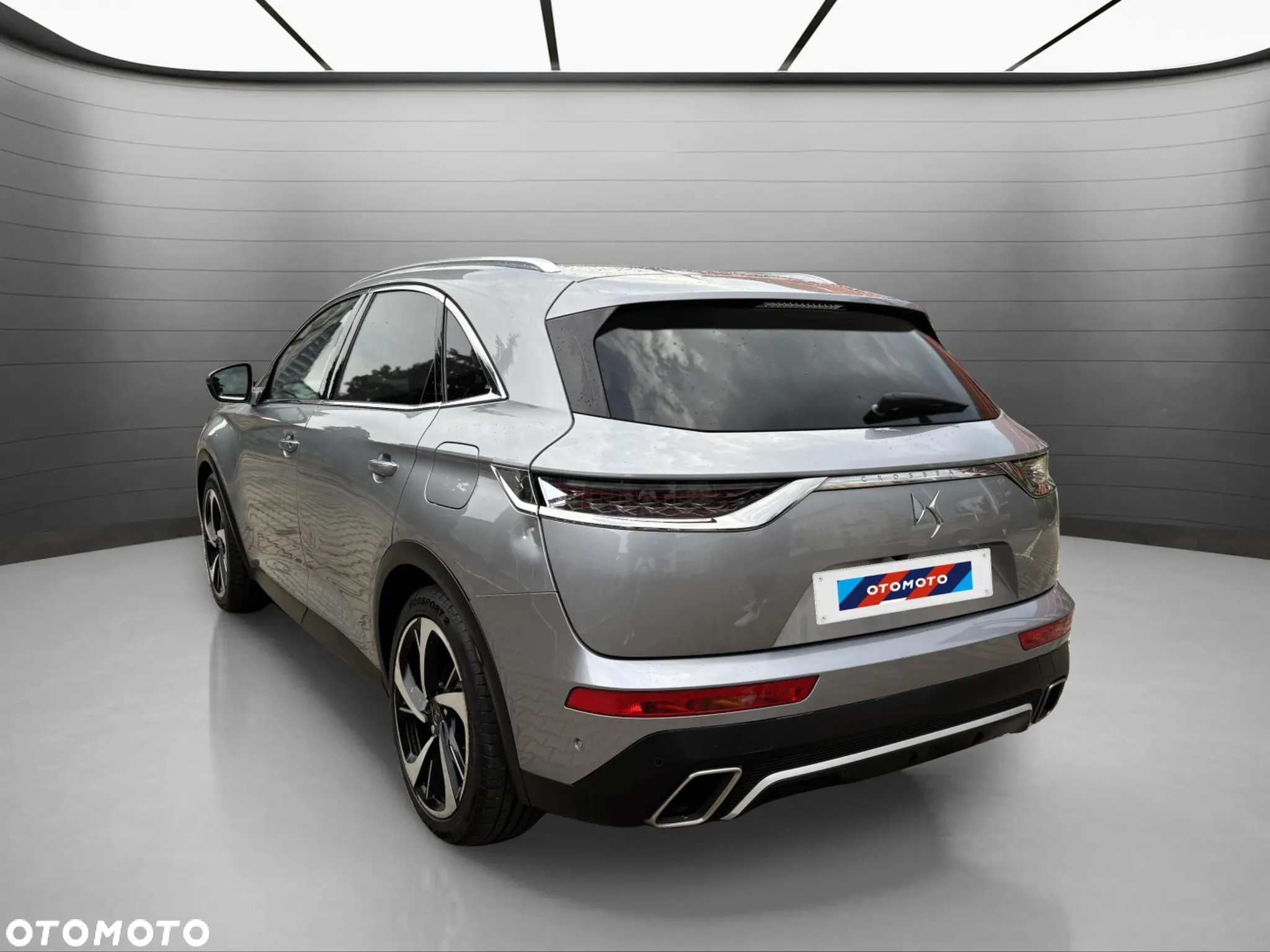 DS Automobiles DS 7 Crossback - 7