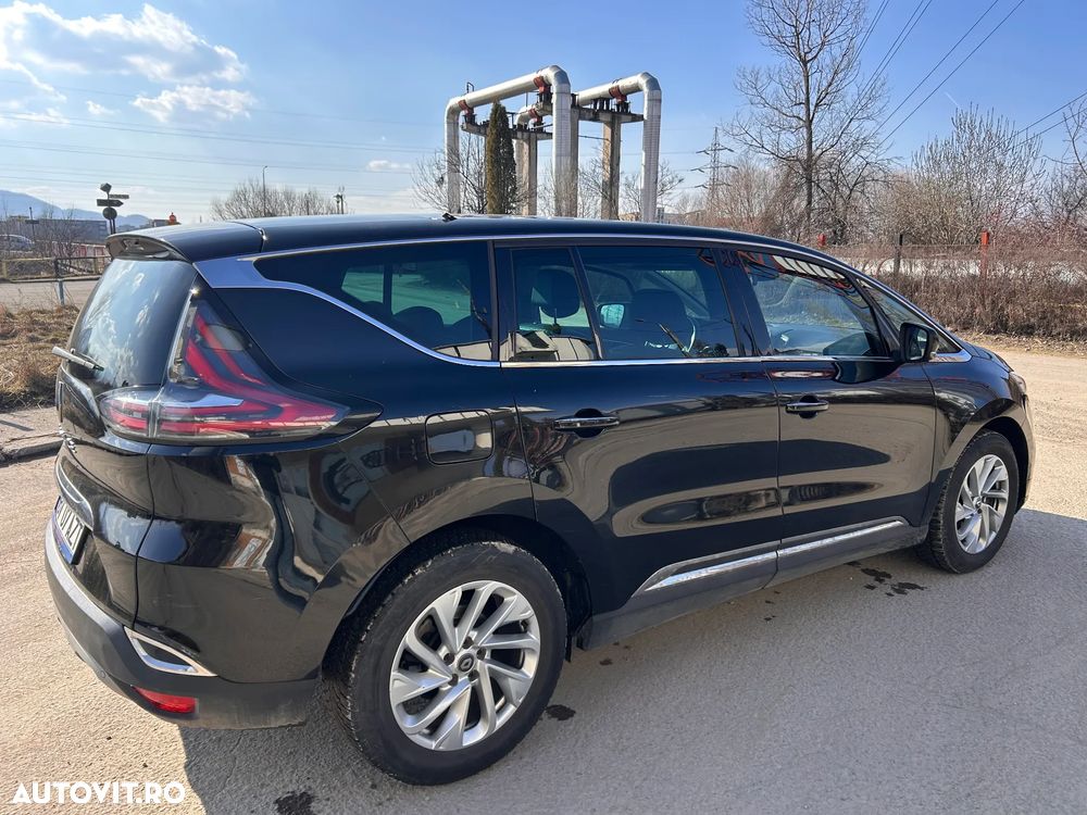 Renault Espace - 14