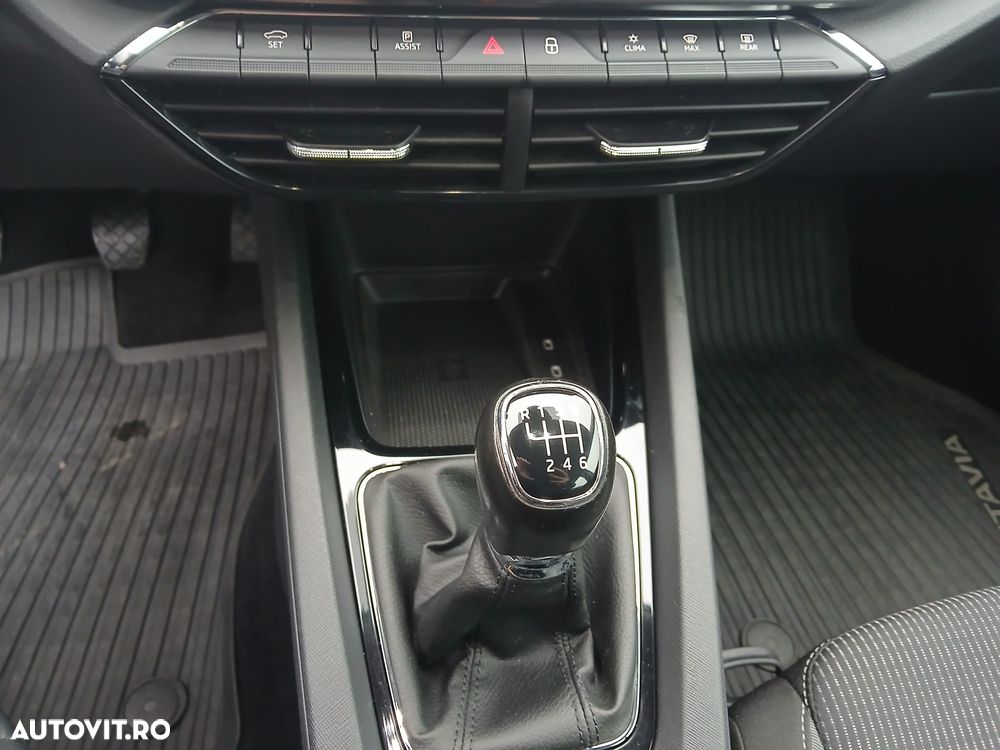 Skoda Octavia 1.0 TSI Ambition - 6