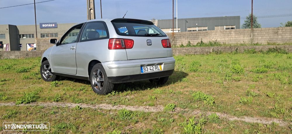 SEAT Ibiza 1.0 Signo - 2