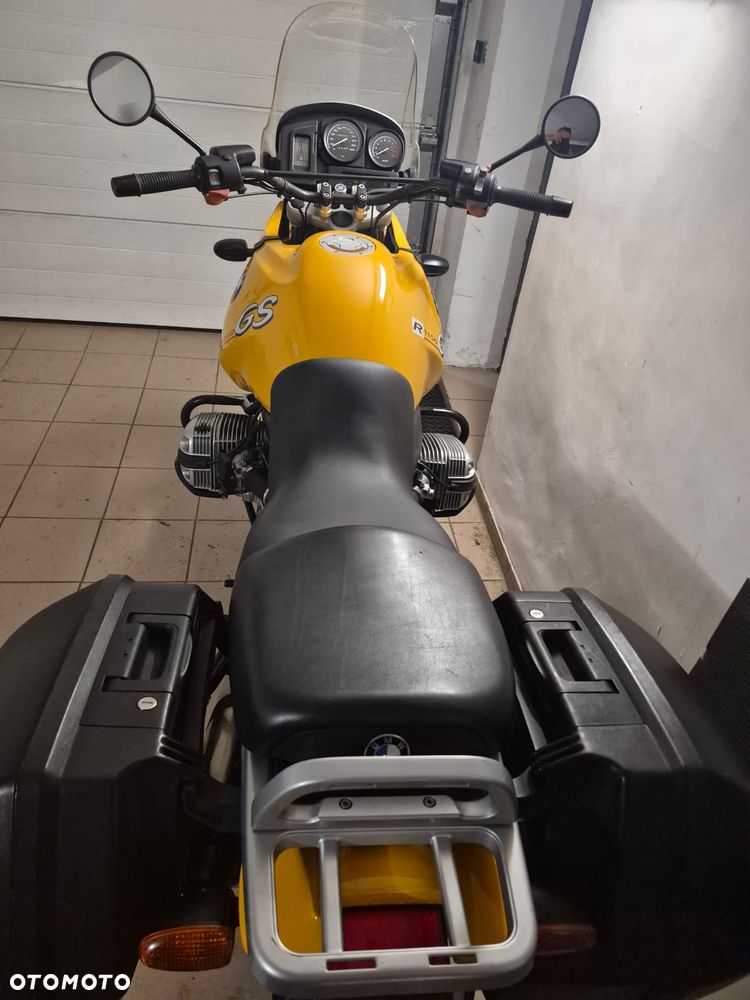 BMW GS - 3