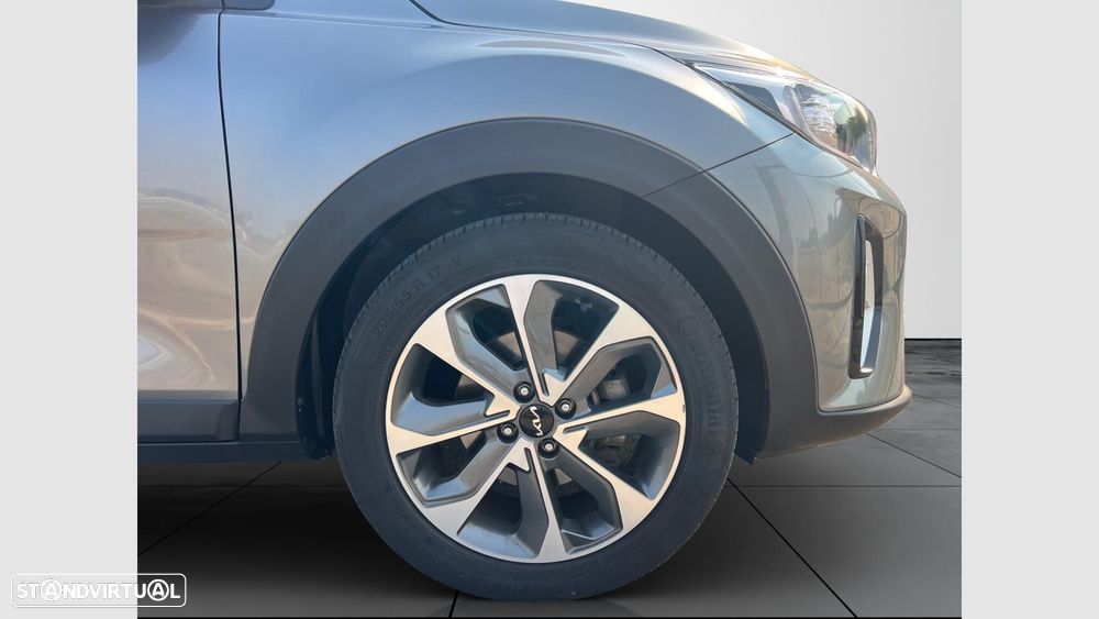 Kia Stonic 1.0 T-GDI Drive - 10