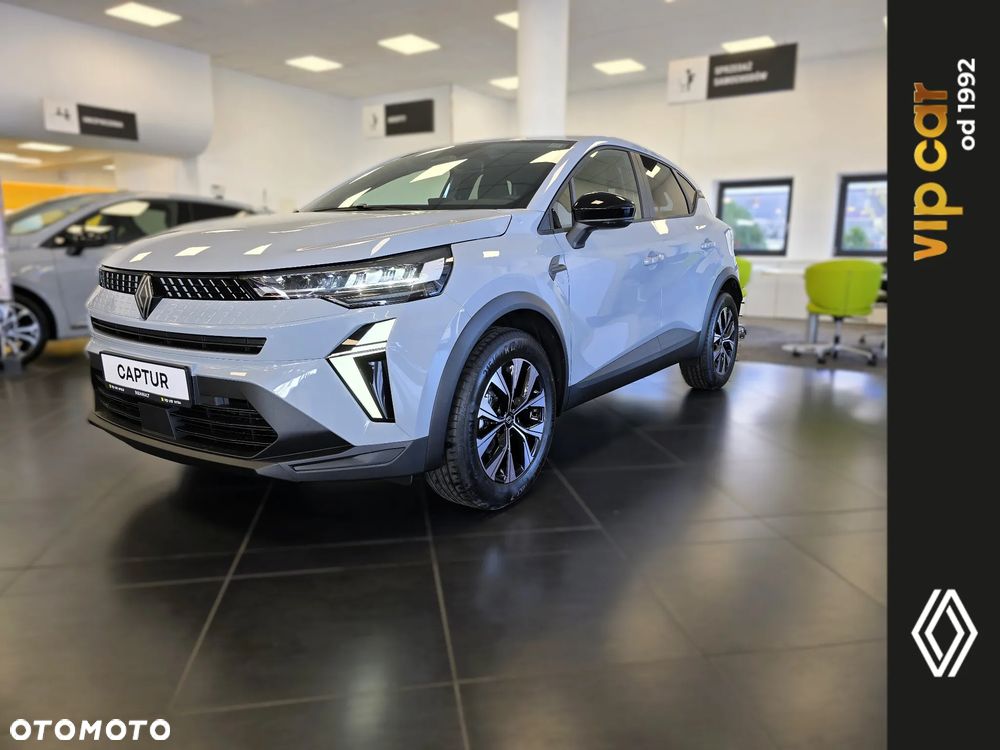 Renault Captur 1.2 TCe Evolution - 2