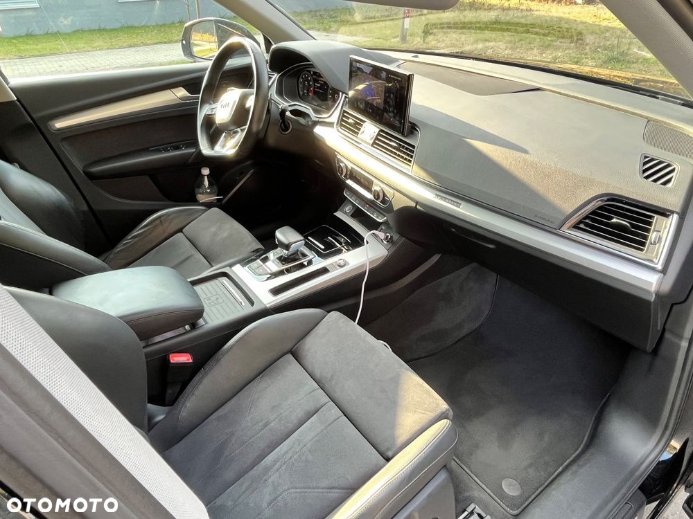 Audi Q5 - 7