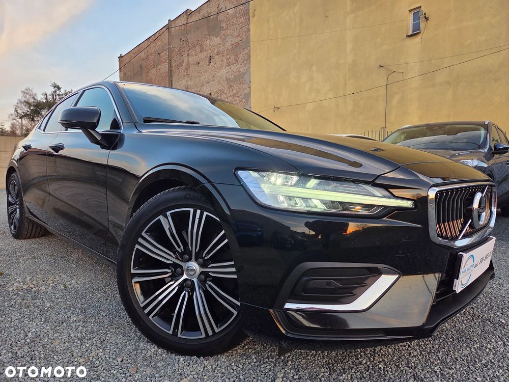 Volvo S60 T4 Inscription - 6