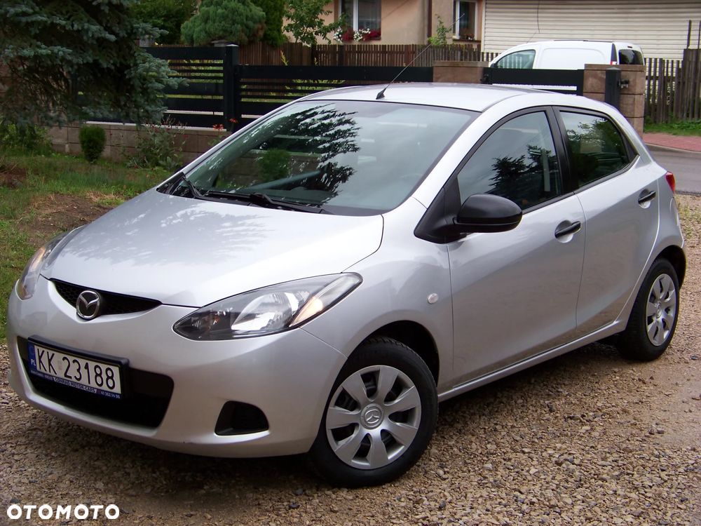 Mazda 2 1.3 Comfort - 1