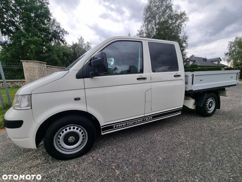 Volkswagen T5 - 9