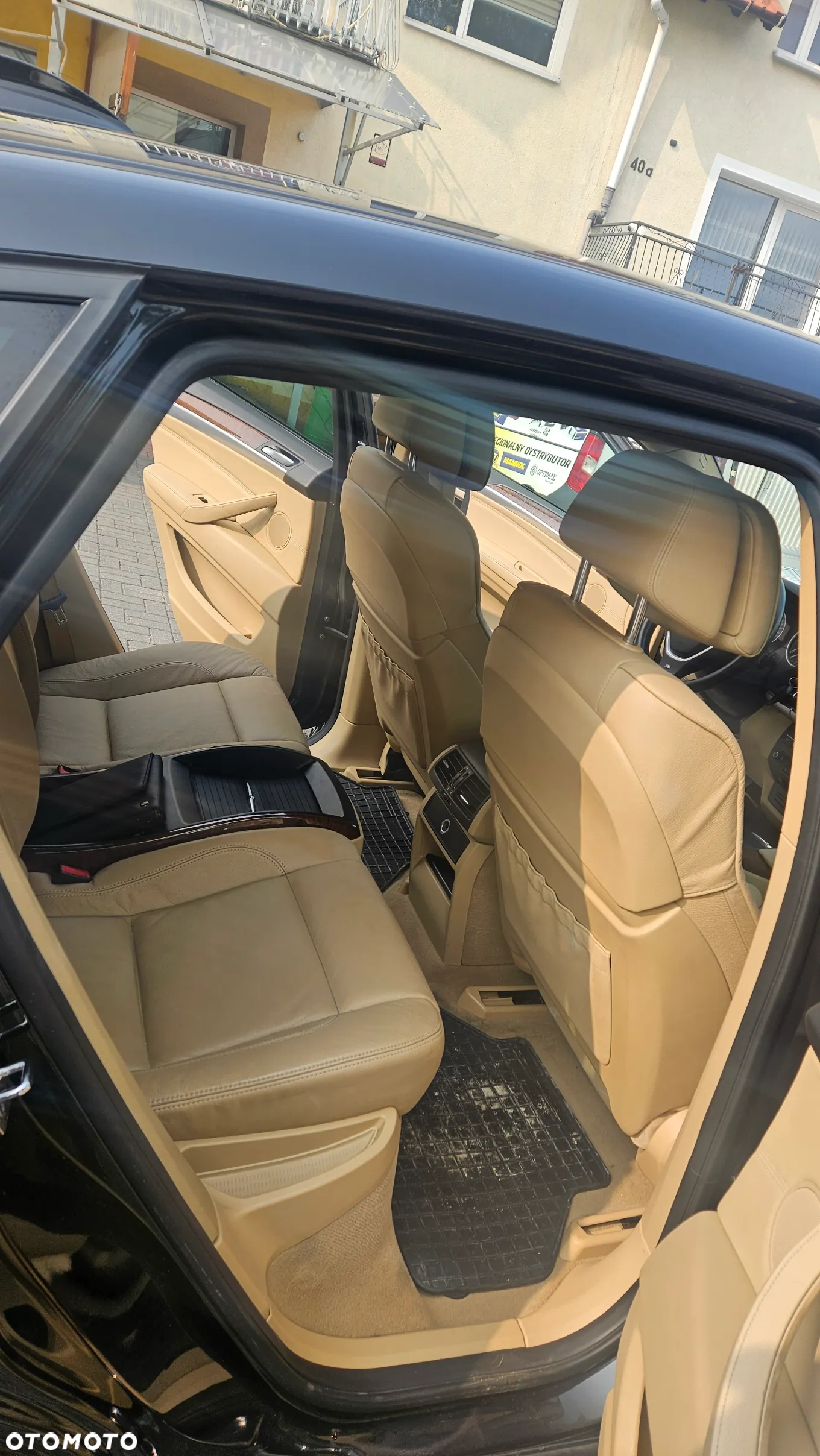 BMW X6 35d xDrive - 9