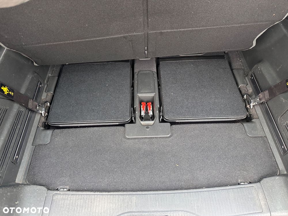 Opel Zafira - 14