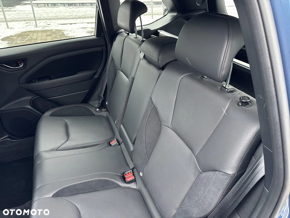 Subaru Forester 2.0i-L Platinum (EyeSight) Lineartronic - 15