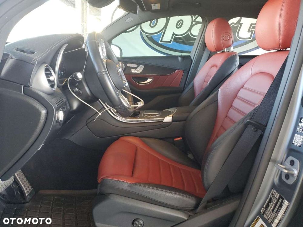 Mercedes-Benz GLC - 9