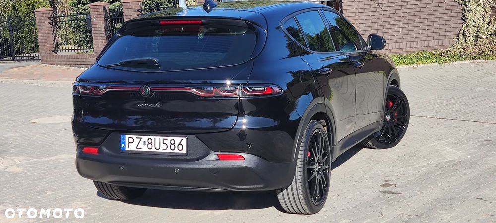 Alfa Romeo Tonale - 10