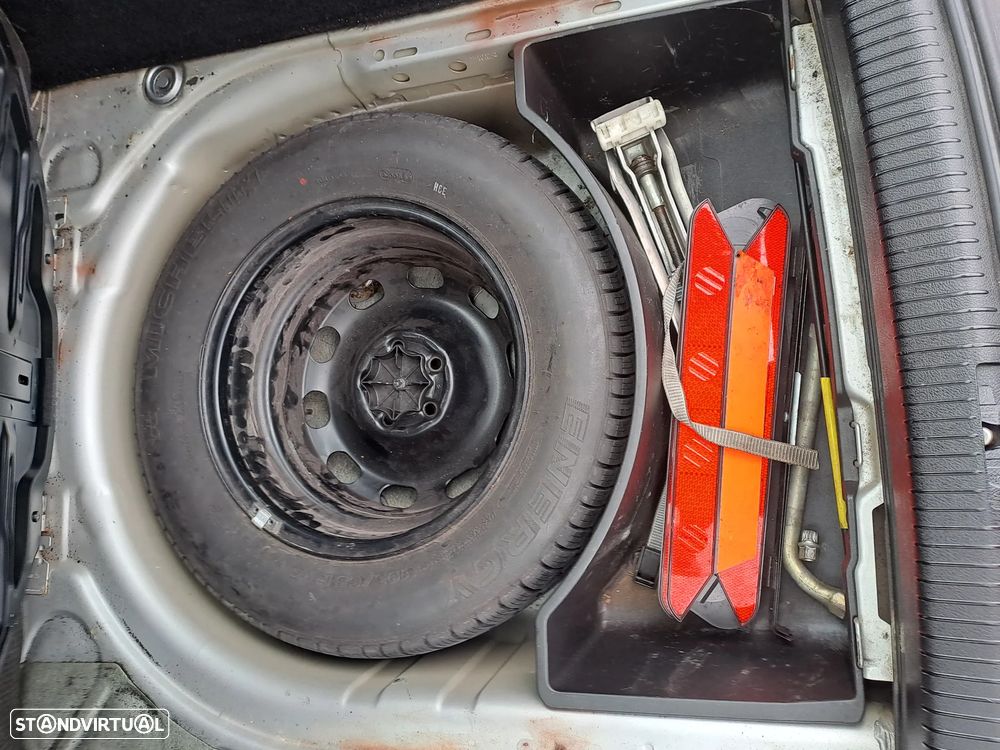 VW Golf Variant 1.4 Confortline AC+JE - 6