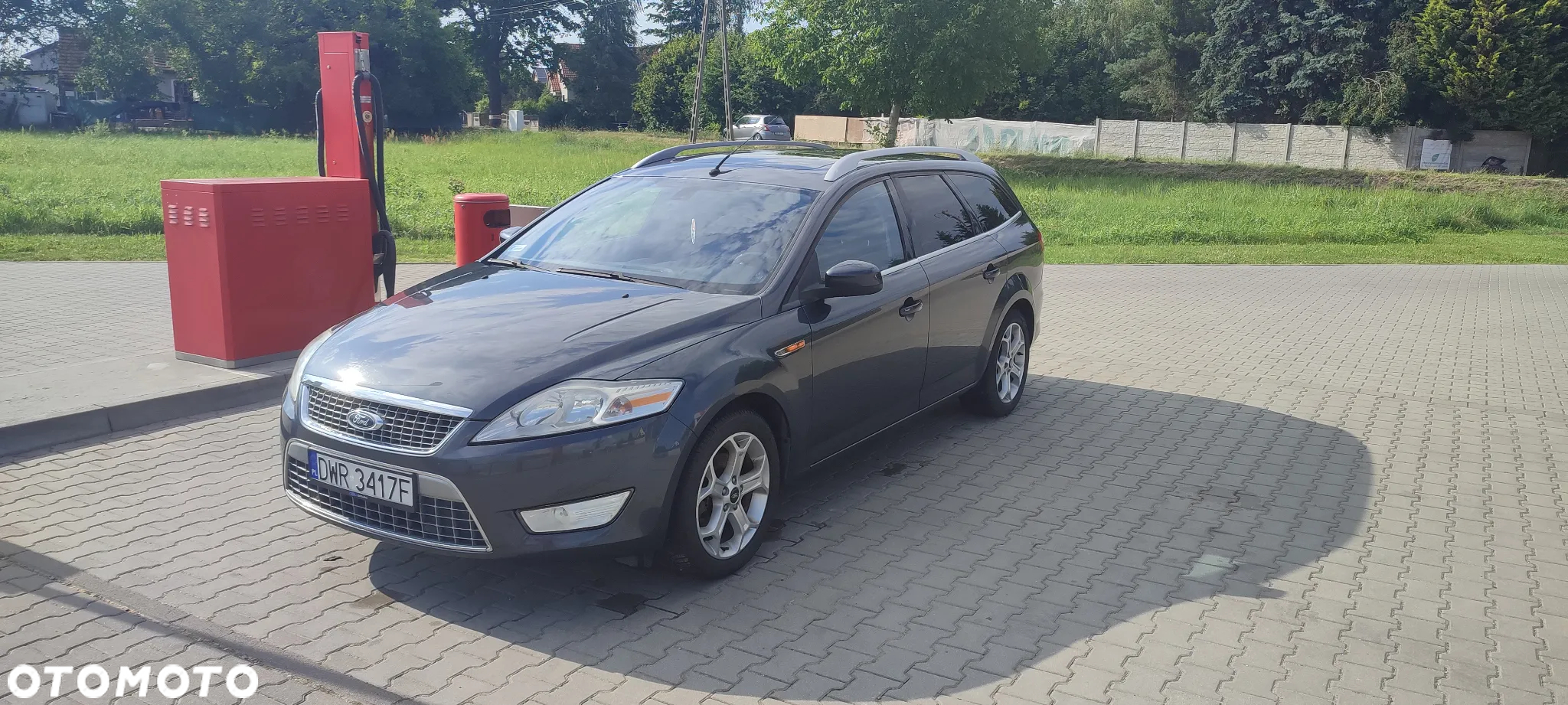 Ford Mondeo 2.0 TDCi Titanium - 6