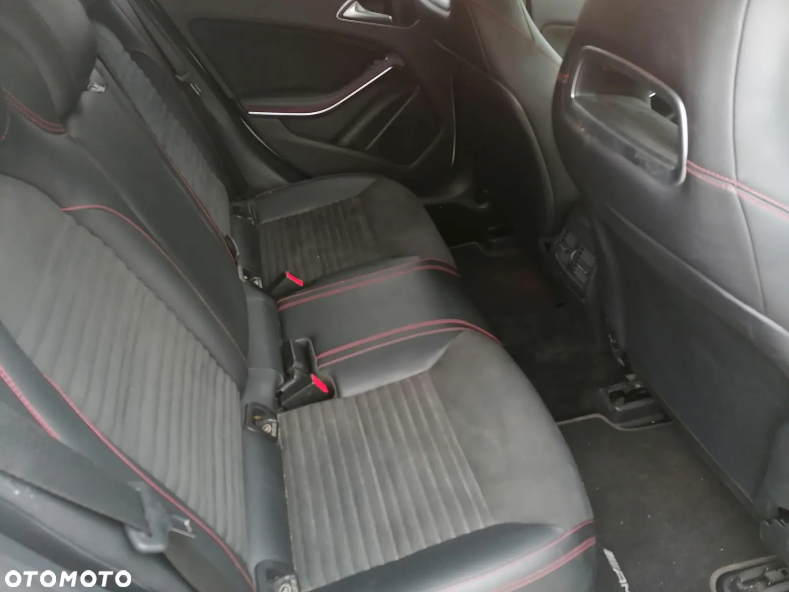 Mercedes-Benz Klasa A 200 CDI - 15