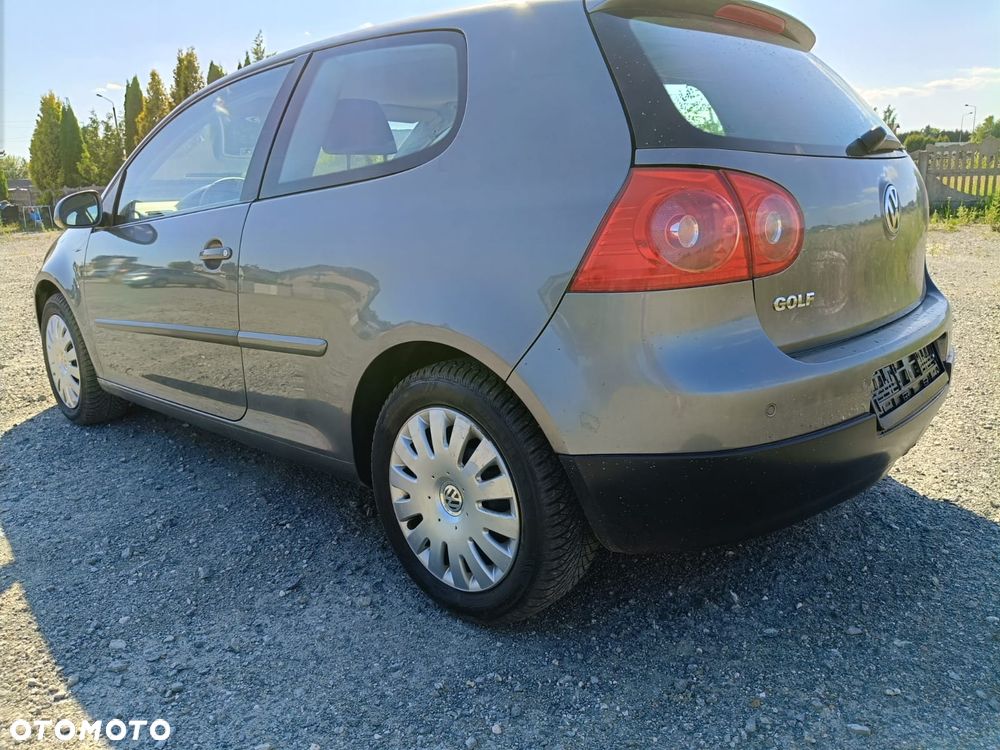 Volkswagen Golf - 7