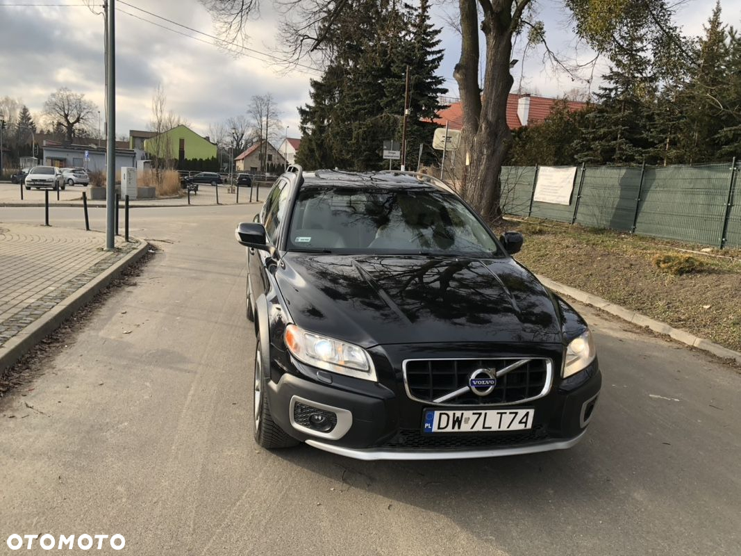 Volvo XC 70 D3 Summum - 14
