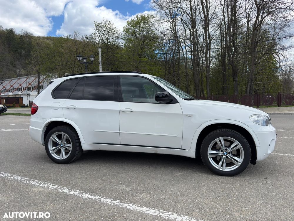 BMW X5 xDrive40d - 5