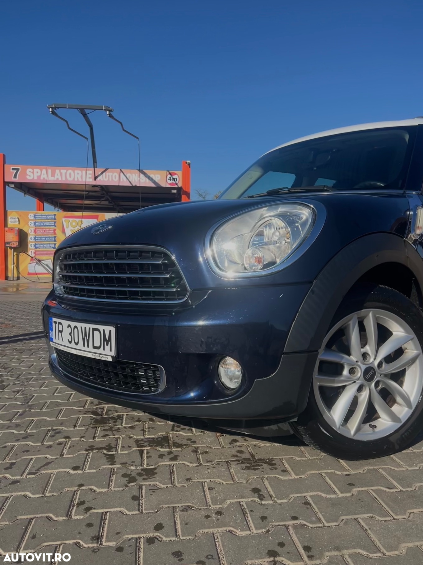 Mini Countryman Cooper D Aut. - 3