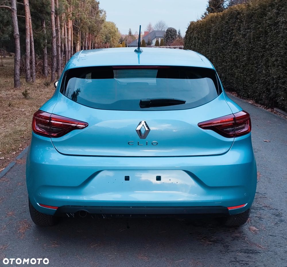 Renault Clio TCe 90 EQUILIBRE - 5