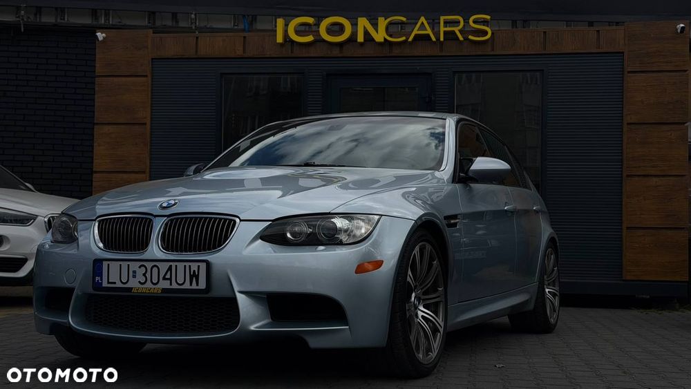 BMW M3 - 4