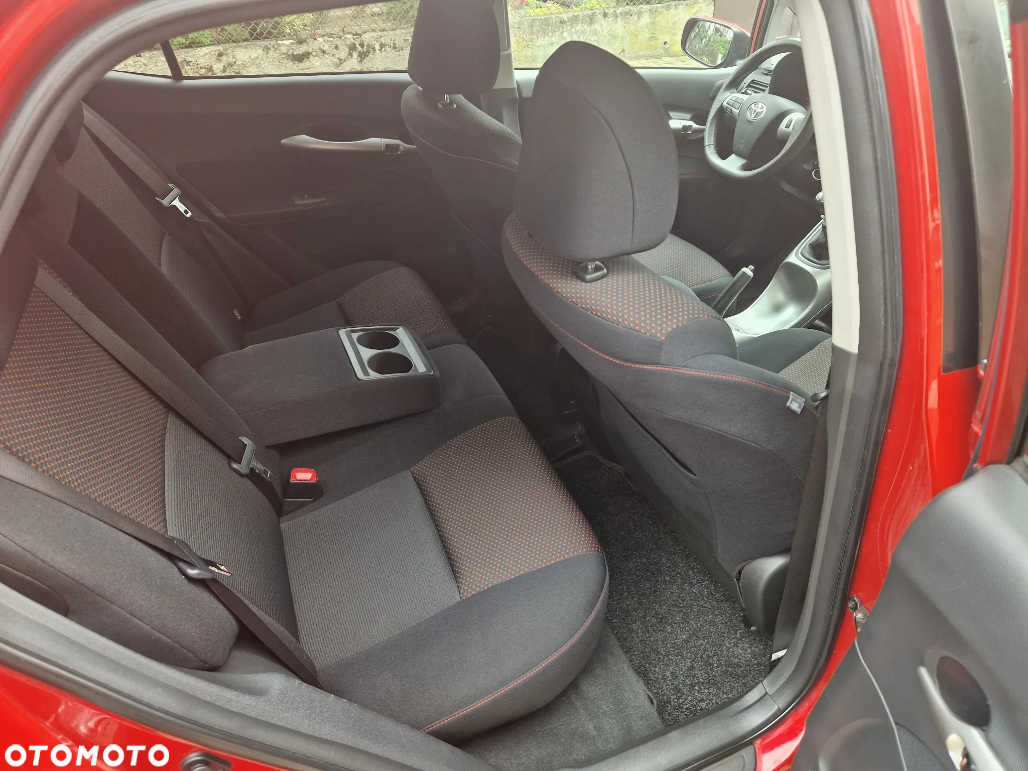 Toyota Auris 1.6 Club - 17