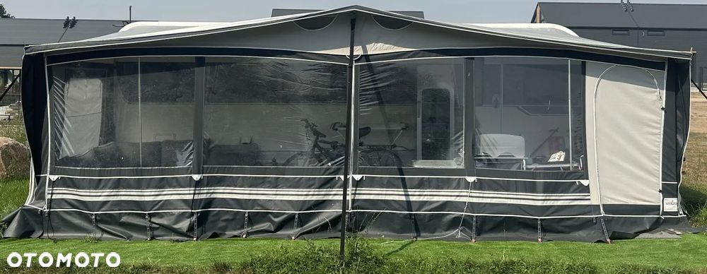 Hobby Prestige 720 - 6