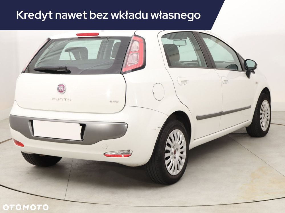 Fiat Punto Evo - 7
